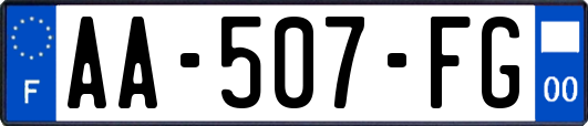 AA-507-FG