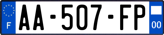 AA-507-FP