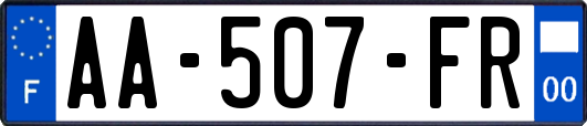 AA-507-FR