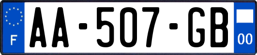 AA-507-GB