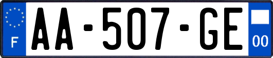 AA-507-GE