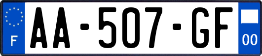 AA-507-GF