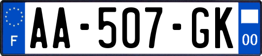 AA-507-GK