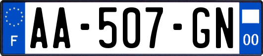 AA-507-GN