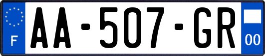 AA-507-GR