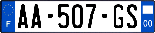 AA-507-GS