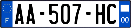 AA-507-HC