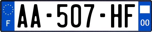 AA-507-HF