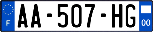 AA-507-HG