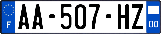 AA-507-HZ