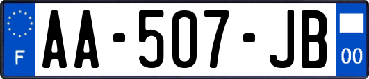 AA-507-JB