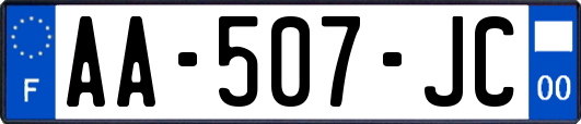 AA-507-JC