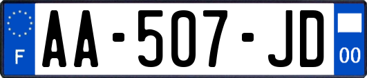 AA-507-JD