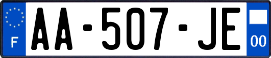 AA-507-JE