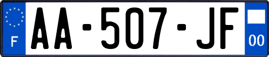 AA-507-JF