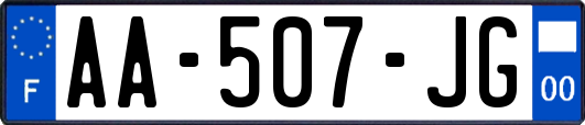 AA-507-JG