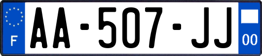 AA-507-JJ