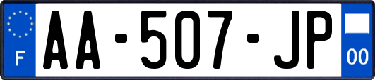 AA-507-JP