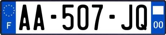 AA-507-JQ