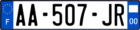 AA-507-JR