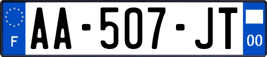 AA-507-JT