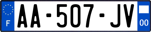 AA-507-JV