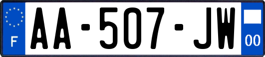 AA-507-JW