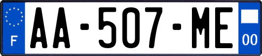 AA-507-ME
