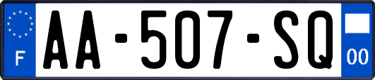 AA-507-SQ