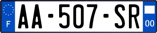 AA-507-SR