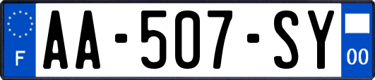 AA-507-SY