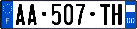 AA-507-TH