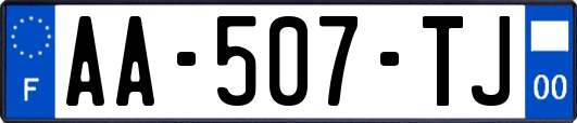 AA-507-TJ