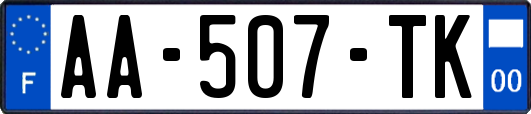 AA-507-TK