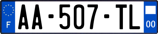 AA-507-TL