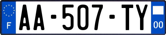 AA-507-TY