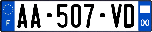 AA-507-VD