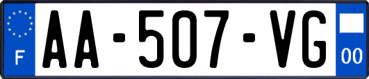 AA-507-VG