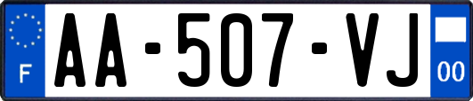 AA-507-VJ