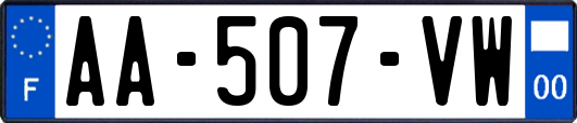 AA-507-VW