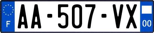 AA-507-VX