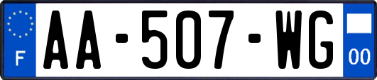 AA-507-WG