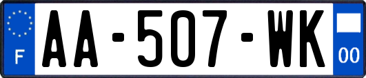 AA-507-WK