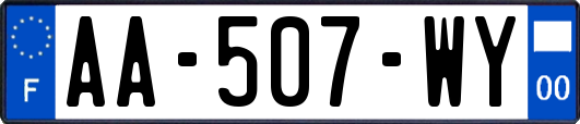 AA-507-WY