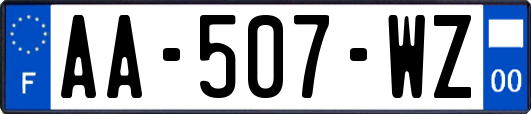 AA-507-WZ