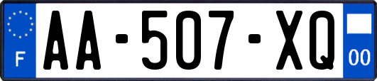 AA-507-XQ