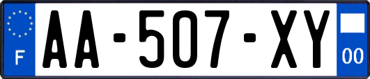 AA-507-XY