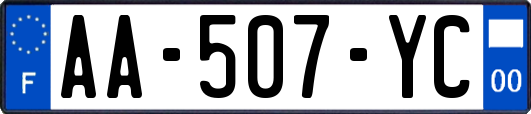 AA-507-YC