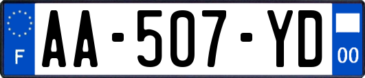 AA-507-YD