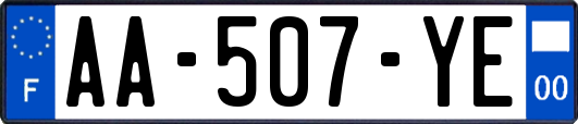 AA-507-YE